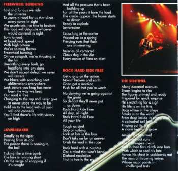 CD Judas Priest: Defenders Of The Faith