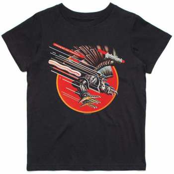 Merch Judas Priest: Koszulka dziecięca Screaming For Vengeance 