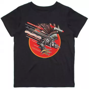 Koszulka dziecięca Screaming For Vengeance 