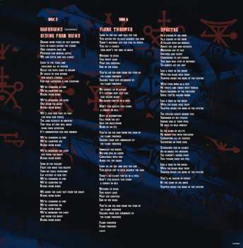 2LP Judas Priest: Firepower