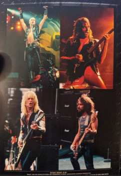 DVD Judas Priest: Live Vengeance '82