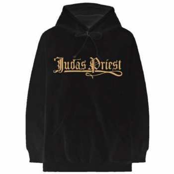 Merch Judas Priest: Bluza Sin After Sin Logo Judas Priest & Album Cover