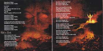 CD Judas Priest: Redeemer Of Souls