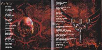CD Judas Priest: Redeemer Of Souls