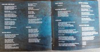 CD Judas Priest: Rocka Rolla LTD