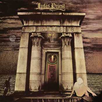 LP Judas Priest: Sin After Sin
