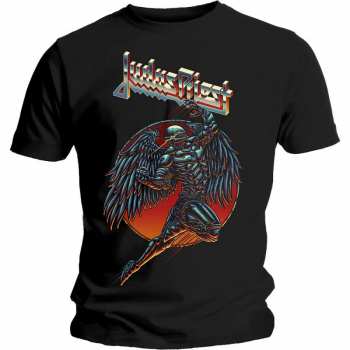 Merch Judas Priest: Koszulka Btd Redeemer 