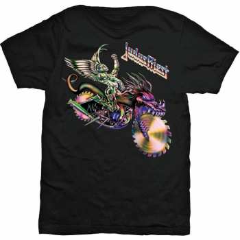 Merch Judas Priest: Koszulka Painkiller Solo 