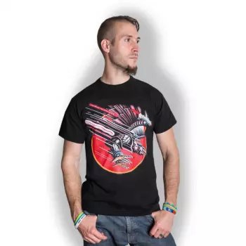 Koszulka Screaming For Vengeance 