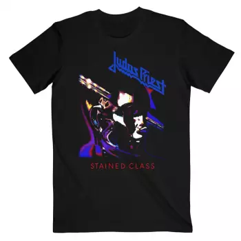 Koszulka Stained Class Purple Mixer