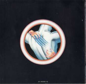 CD Judas Priest: Turbo