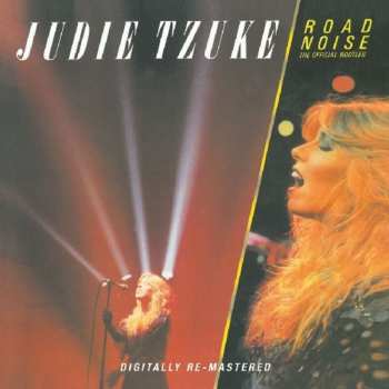 Album Judie Tzuke: Road Noise - The Official Bootleg