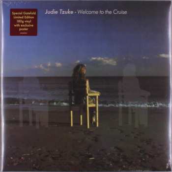 Album Judie Tzuke: Welcome To The Cruise