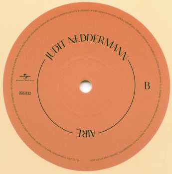 LP Judit Neddermann: Aire