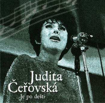 Album Judita Čeřovská: Je Po Dešti