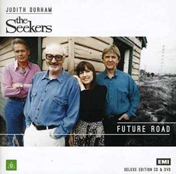 CD/DVD The Seekers: Future Road DLX