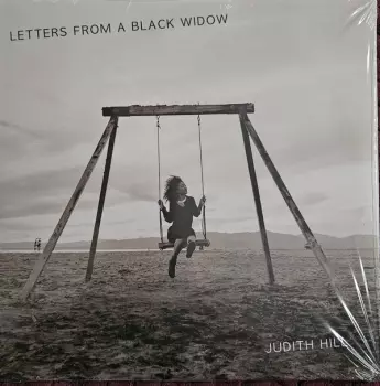 Letters From A Black Widow