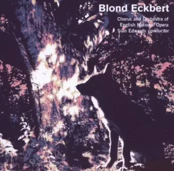 Blond Eckbert