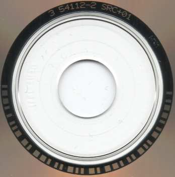 CD Judy Collins: Baby's Bedtime