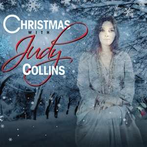 LP Judy Collins: Christmas With Judy Collins