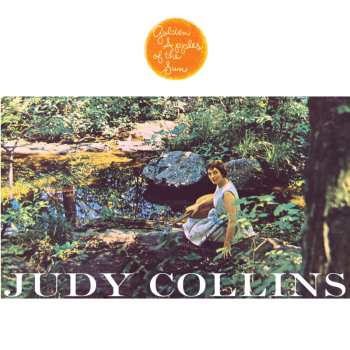 CD Judy Collins: Golden Apples Of The Sun
