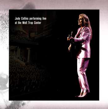 CD Judy Collins: Live At Wolf Trap