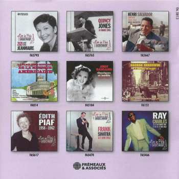 CD Judy Garland: 1960