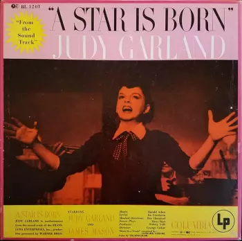 A Star Is Born