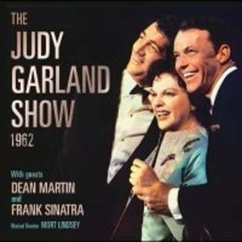 Album Judy Garland: The Judy Garland Show - TV Special 1962