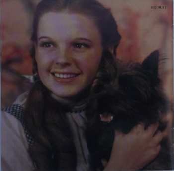 CD Judy Garland: The Very Best Of Judy Garland