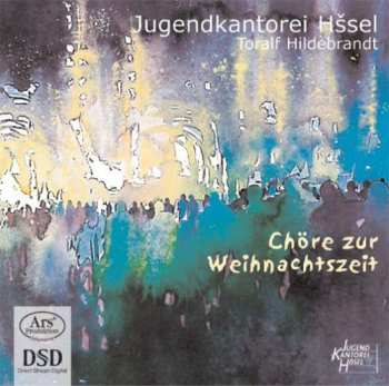 Album Jugendkantorei Hösel: Chormusik Zur Weihnachtszeit