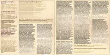 CD The Juggaknots: Use Your Confusion