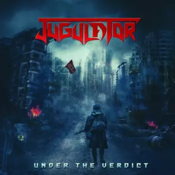 Jugulator: Under the Verdict