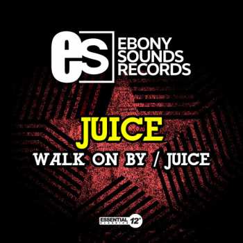 CD Juice: Walk On By / Juice