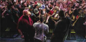 CD Juice WRLD: Legends Never Die