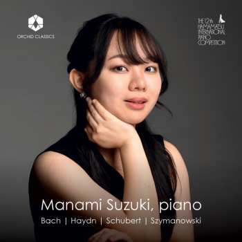 CD Juice=Juice: Piano Works
