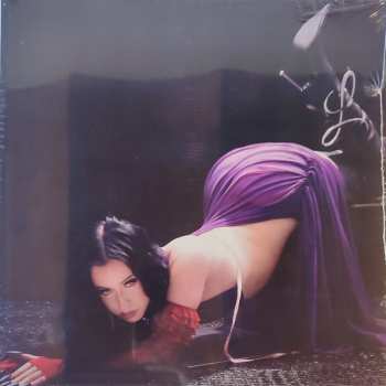 Album Juicy Bae: El Secreto