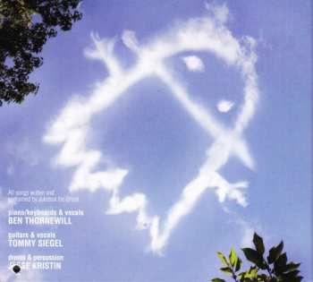 CD Jukebox The Ghost: Everything Under The Sun