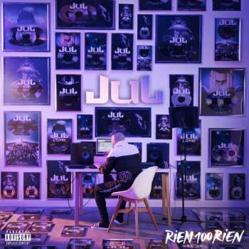 Album Jul: Rien 100 Rien