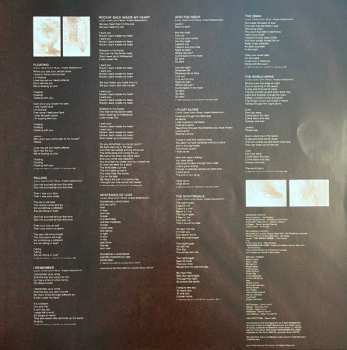 LP Julee Cruise: Floating Into The Night