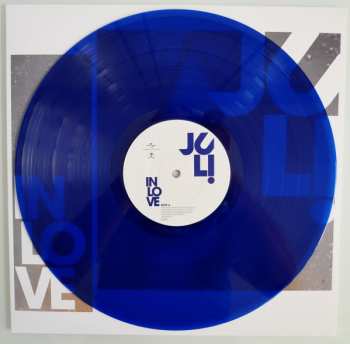 LP Juli: In Love CLR | LTD