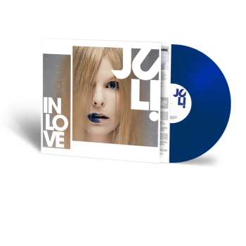 LP Juli: In Love CLR | LTD
