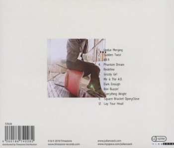 CD Julia A. Noack: 69.9