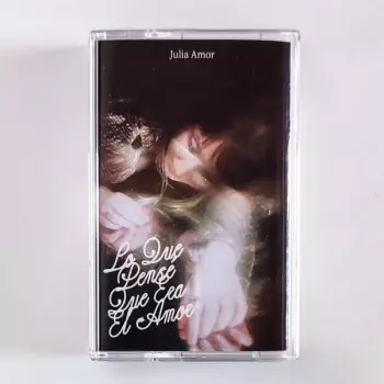 julia amor: Lo Que Pensé Que Era El Amor