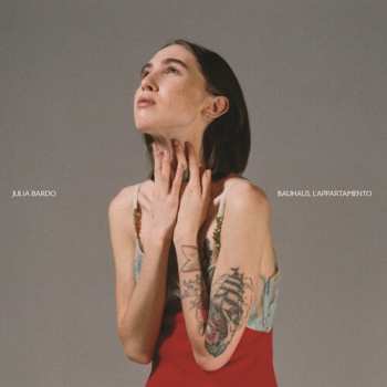 CD Julia Bardo: Bauhaus, L'appartamento