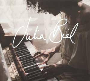 CD Julia Biel: Julia Biel