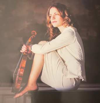 CD Johann Sebastian Bach: Bach Concertos