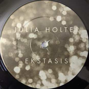 2LP Julia Holter: Ekstasis