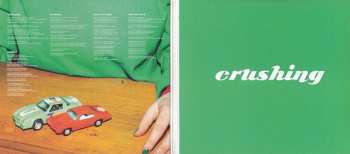 CD Julia Jacklin: Crushing