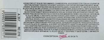 LP Lalo Schifrin: Berlin Blues 